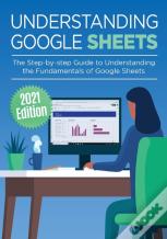 Understanding Google Sheets