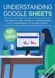 Capa do artigo Understanding Google Sheets