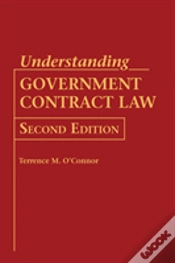 Capa do artigo Understanding Government Contract Law