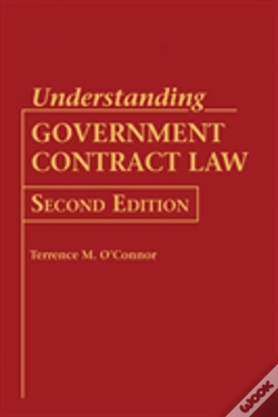 Capa do artigo Understanding Government Contract Law