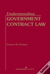 Capa do artigo Understanding Government Contract Law