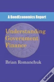 Capa do artigo Understanding Government Finance