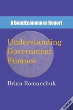 Capa do artigo Understanding Government Finance