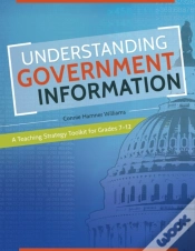 Capa do artigo Understanding Government Information