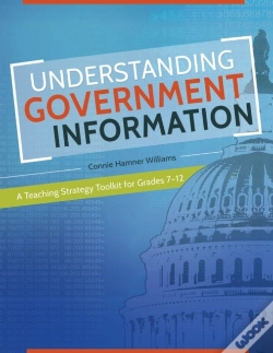 Capa do artigo Understanding Government Information