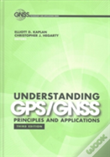 Understanding Gps/Gnss: Principles And Applications