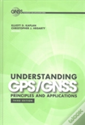 Capa do artigo Understanding Gps/Gnss: Principles And Applications