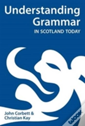 Capa do artigo Understanding Grammar In Scotland Today