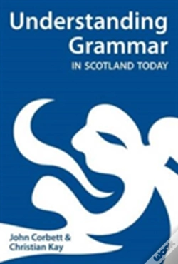 Capa do artigo Understanding Grammar In Scotland Today
