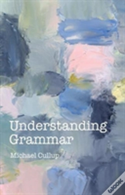 Capa do artigo Understanding Grammar