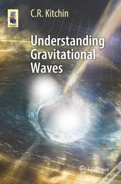 Capa do artigo Understanding Gravitational Waves