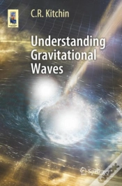 Capa do artigo Understanding Gravitational Waves