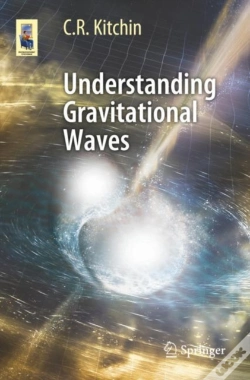 Capa do artigo Understanding Gravitational Waves