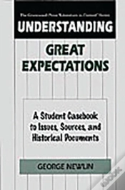 Capa do artigo Understanding Great Expectations