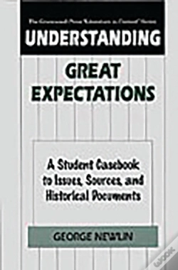 Capa do artigo Understanding Great Expectations