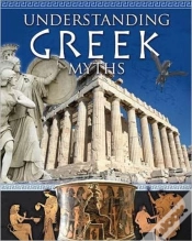 Capa do artigo Understanding Greek Myths