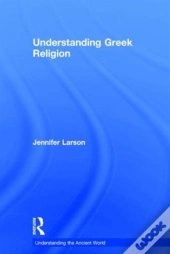 Understanding Greek Religion