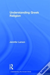 Capa do artigo Understanding Greek Religion