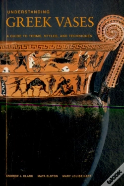 Capa do artigo Understanding Greek Vases Â€“ A Guide To Terms, Styles, And Techniques