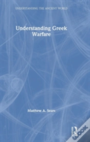 Capa do artigo Understanding Greek Warfare