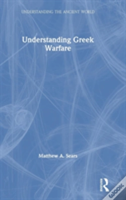 Capa do artigo Understanding Greek Warfare
