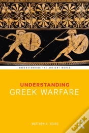Capa do artigo Understanding Greek Warfare
