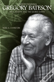 Capa do artigo Understanding Gregory Bateson