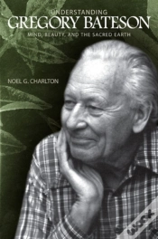 Capa do artigo Understanding Gregory Bateson