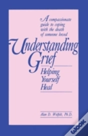 Capa do artigo Understanding Grief