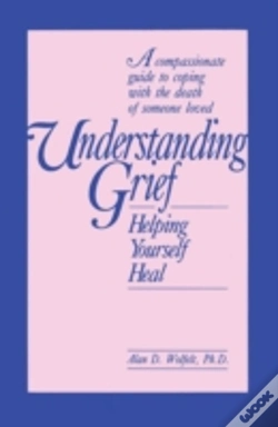 Capa do artigo Understanding Grief