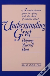 Capa do artigo Understanding Grief