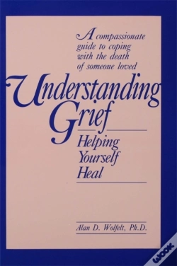 Capa do artigo Understanding Grief