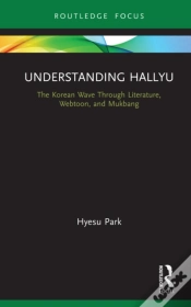 Capa do artigo Understanding Hallyu