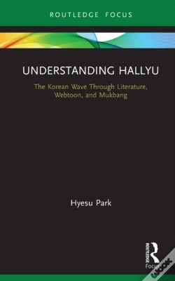 Capa do artigo Understanding Hallyu