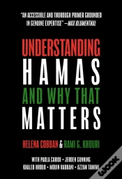 Capa do artigo Understanding Hamas