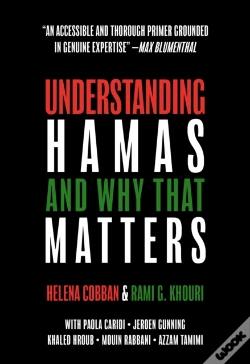 Capa do artigo Understanding Hamas