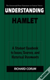 Capa do artigo Understanding Hamlet