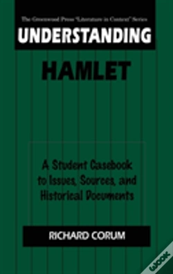 Capa do artigo Understanding Hamlet