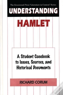 Capa do artigo Understanding Hamlet