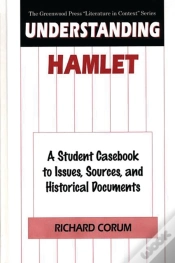 Capa do artigo Understanding Hamlet