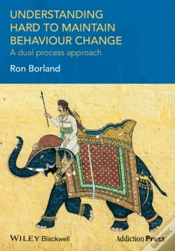 Capa do artigo Understanding Hard To Maintain Behaviour Change
