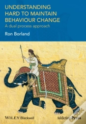 Capa do artigo Understanding Hard To Maintain Behaviour Change