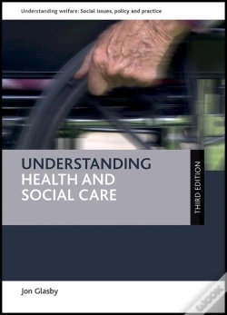 Capa do artigo Understanding Health And Social Care