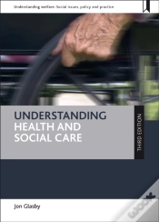 Capa do artigo Understanding Health And Social Care