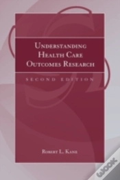 Capa do artigo Understanding Health Care Outcomes Research