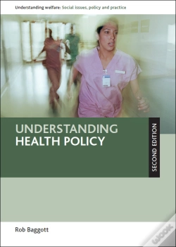 Capa do artigo Understanding Health Policy