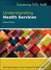 Capa do artigo Understanding Health Services