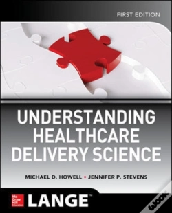 Capa do artigo Understanding Healthcare Delivery Science