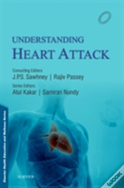 Capa do artigo Understanding Heart Attacks