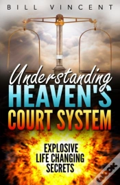 Capa do artigo Understanding Heaven